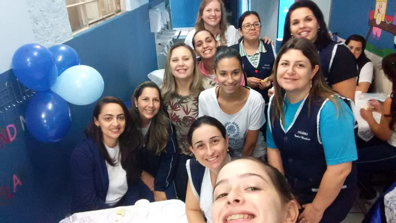 Dia do Professor 2