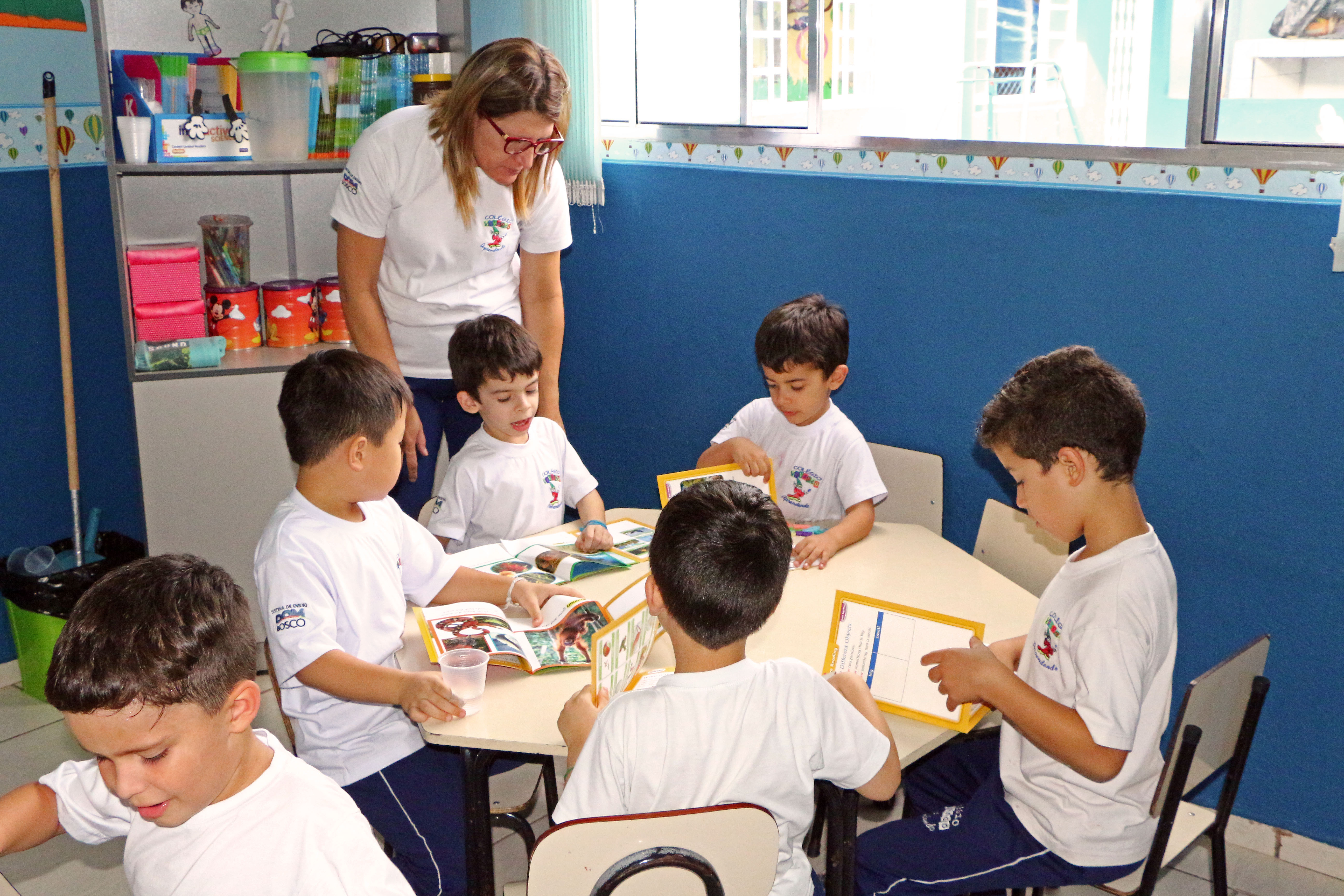 Educação Infantil (77)