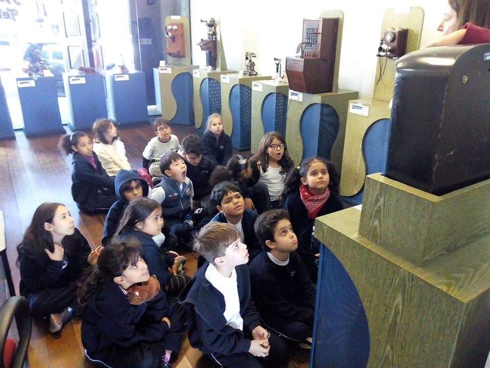 Visitas Museus (8)