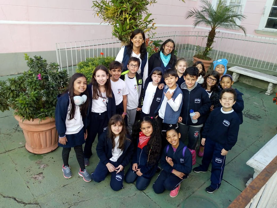 Visitas Museus (40)