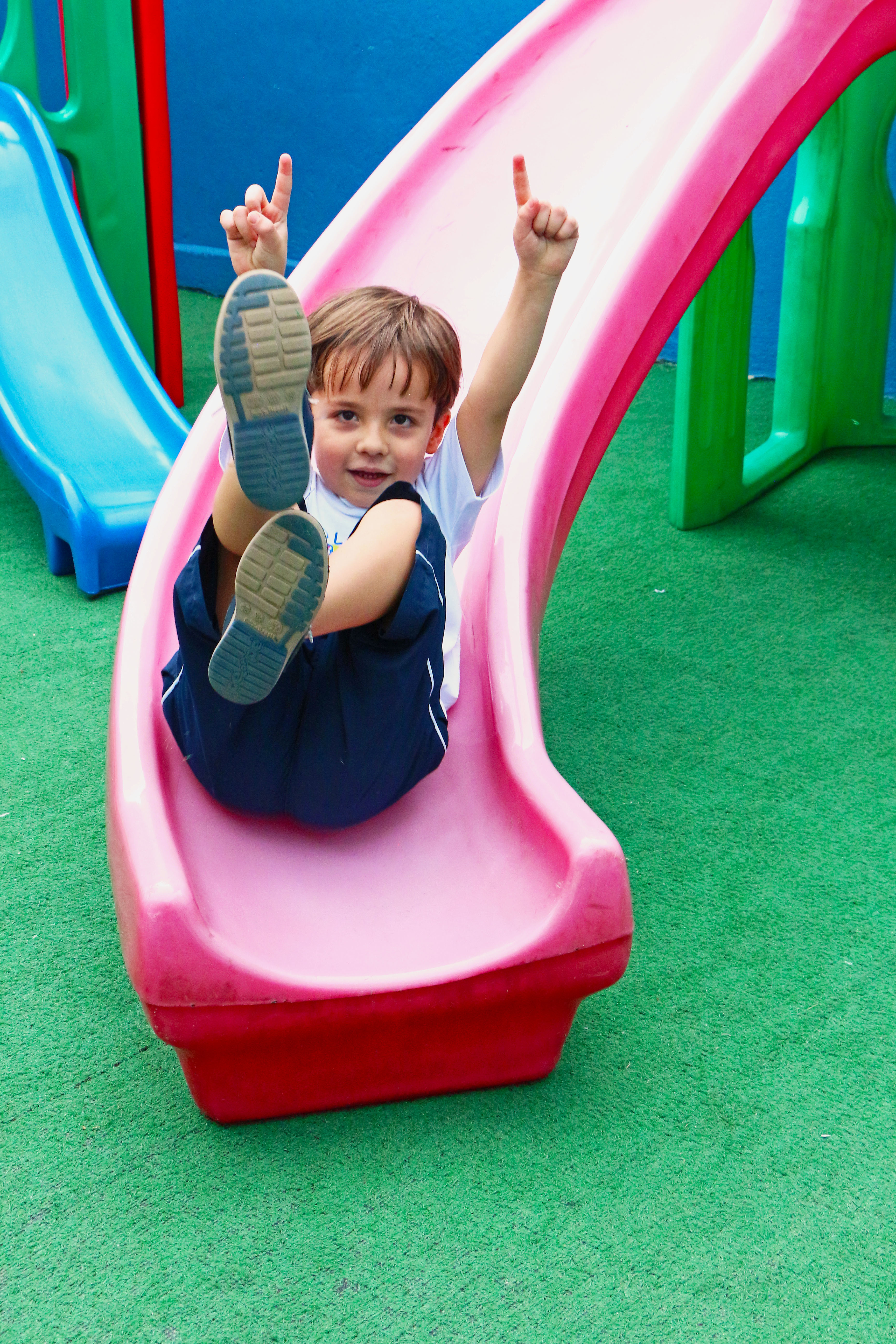 Educação Infantil (213)