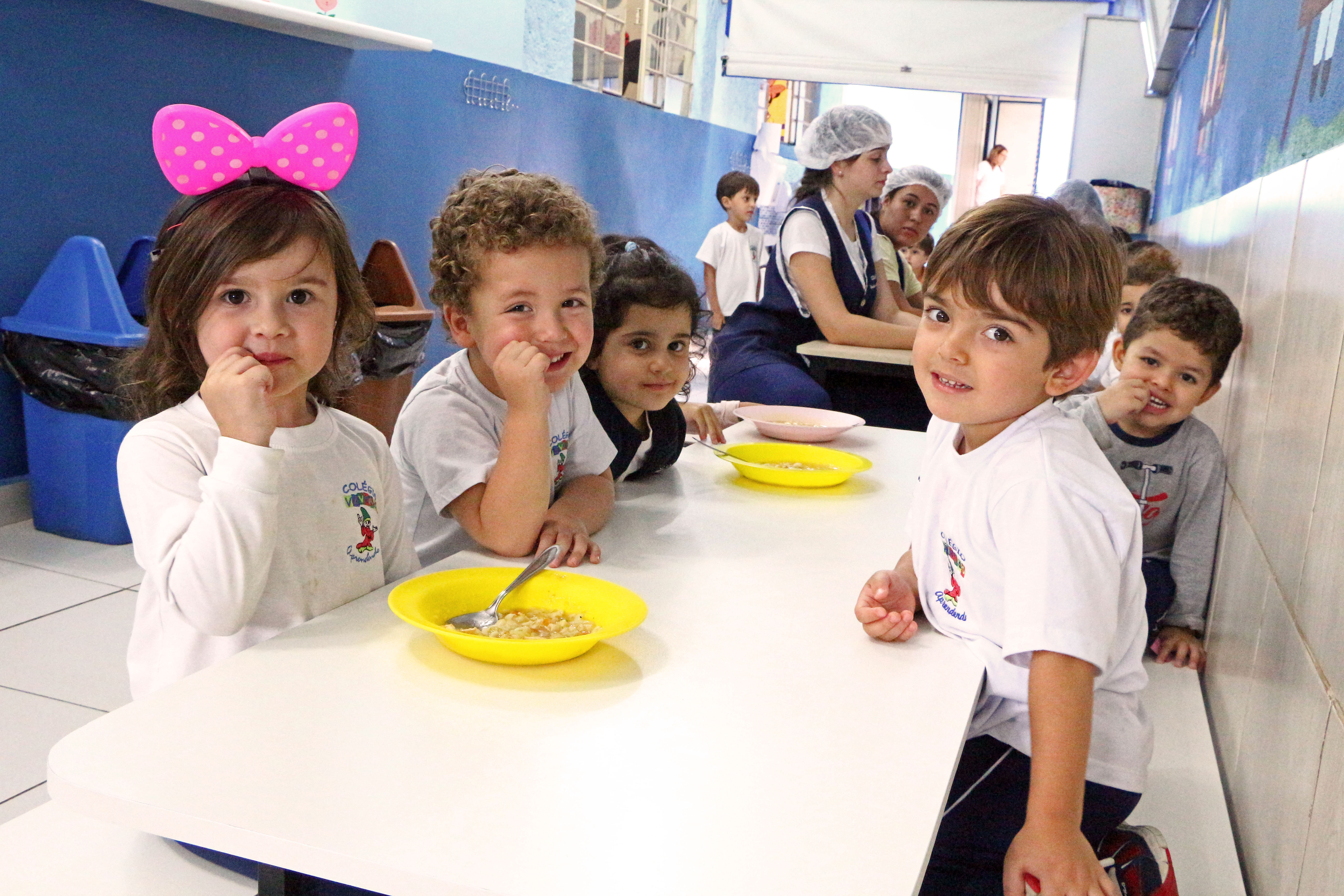 Educação Infantil (98)