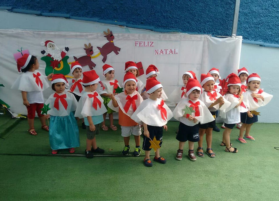 Apresentações Educação Infantil (12)