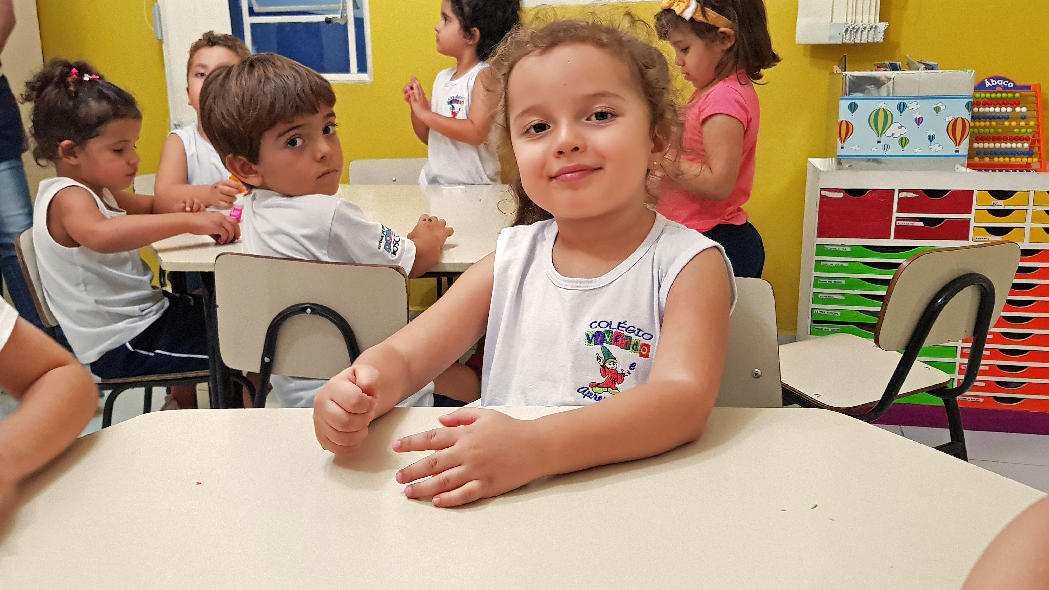 Educação Infantil (279)