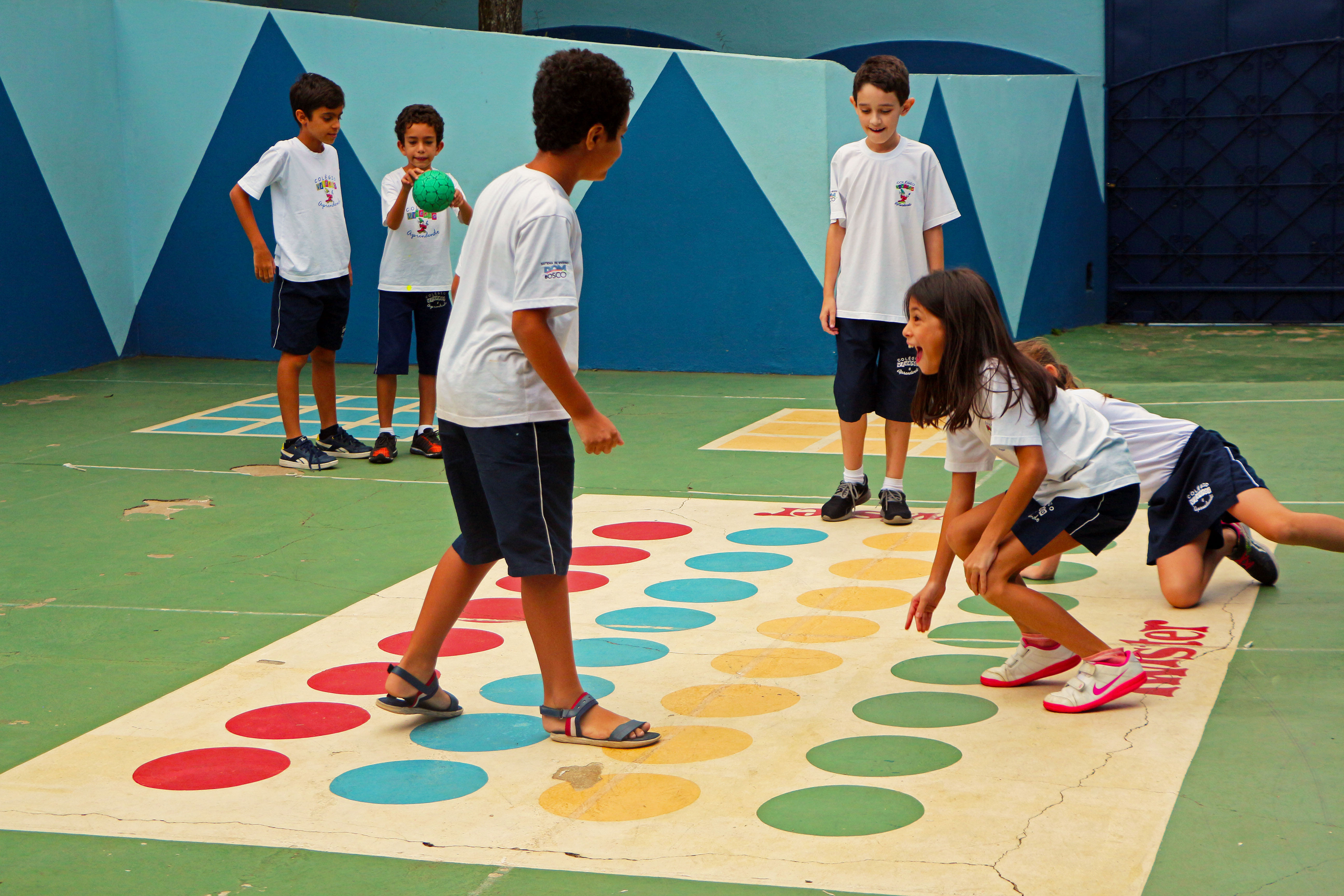 Ensino Fundamental (122)