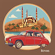Tourism Turkıye with the caption _Benyas_ written on it..jpg