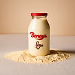 Industrial powdered milk with the caption _Benyas_ written on it..jpg