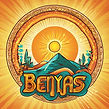 Solar energy with the caption _Benyas_ written on it..jpg