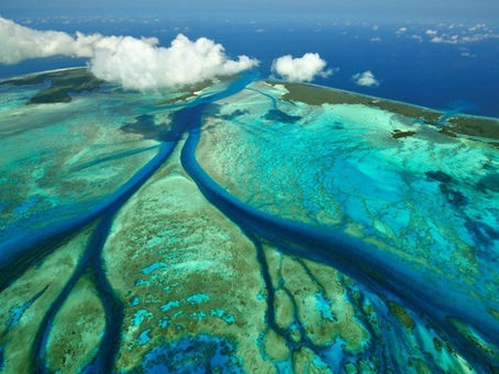 Who Speaks for Assomption? The Reality Behind Seychelles' Sustainability Claims