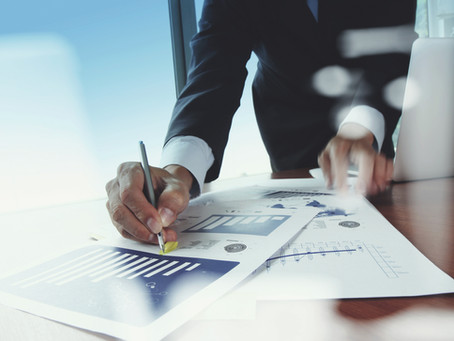 Documents, Spreadsheets, Presentations,... Oh My!
