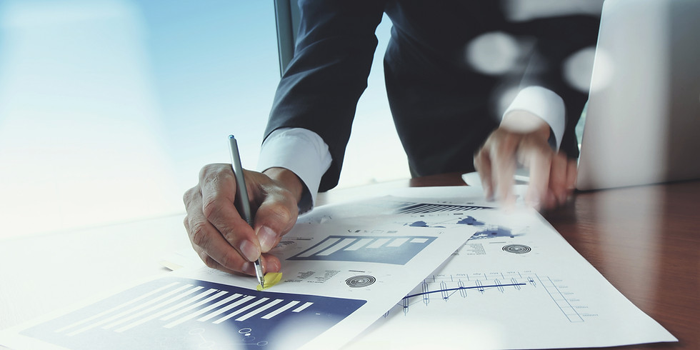 Creating an Effective Capability Statement