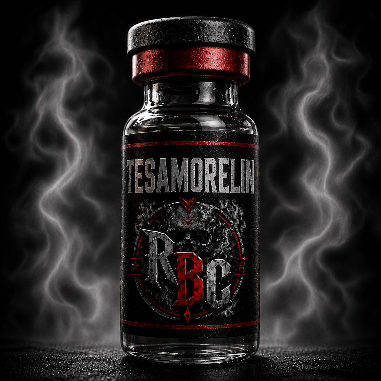 Tesamorelin