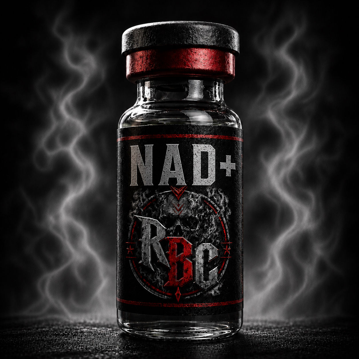 NAD+