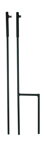 Batteriebetriebener Drehmotor Für Windspiele - 30 U/min Für Garten Deko