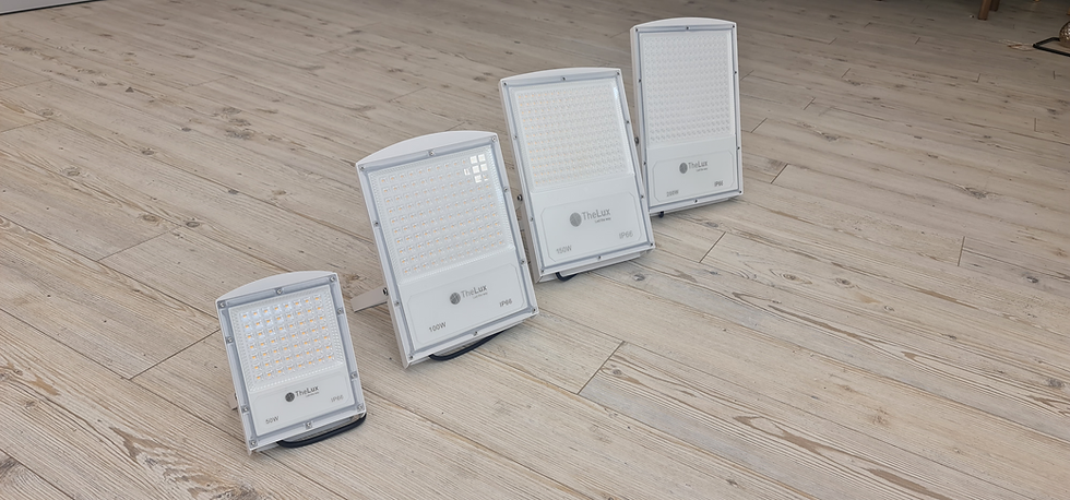 תמונה ממוזערת: סדרת פנסי הצפה עמית 50/100/150/200W