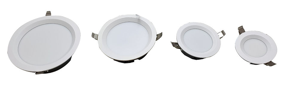 סדרת שקועי בילי 8/15/24/30/40W CCT