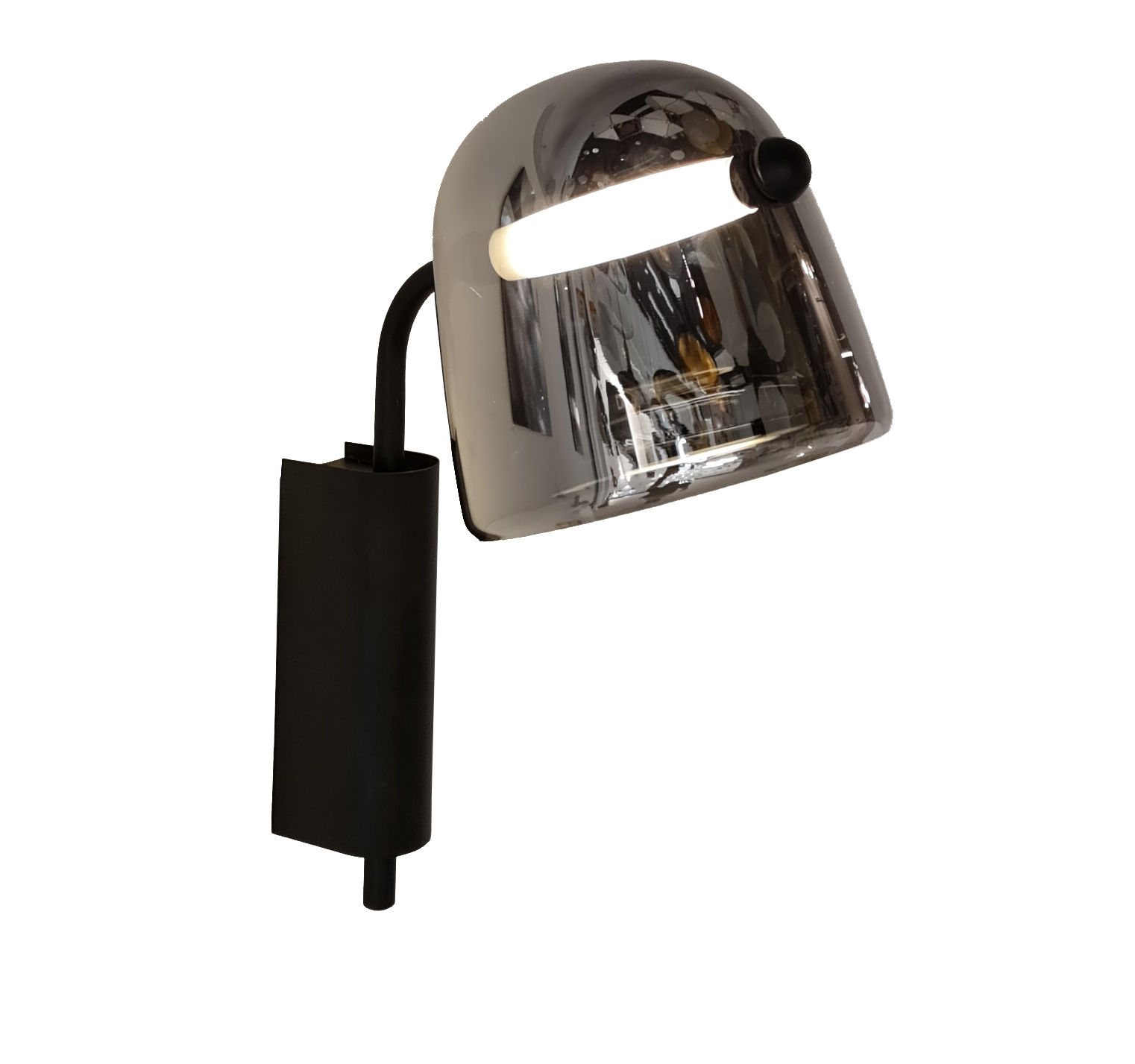 צמוד קיר תומר 12W