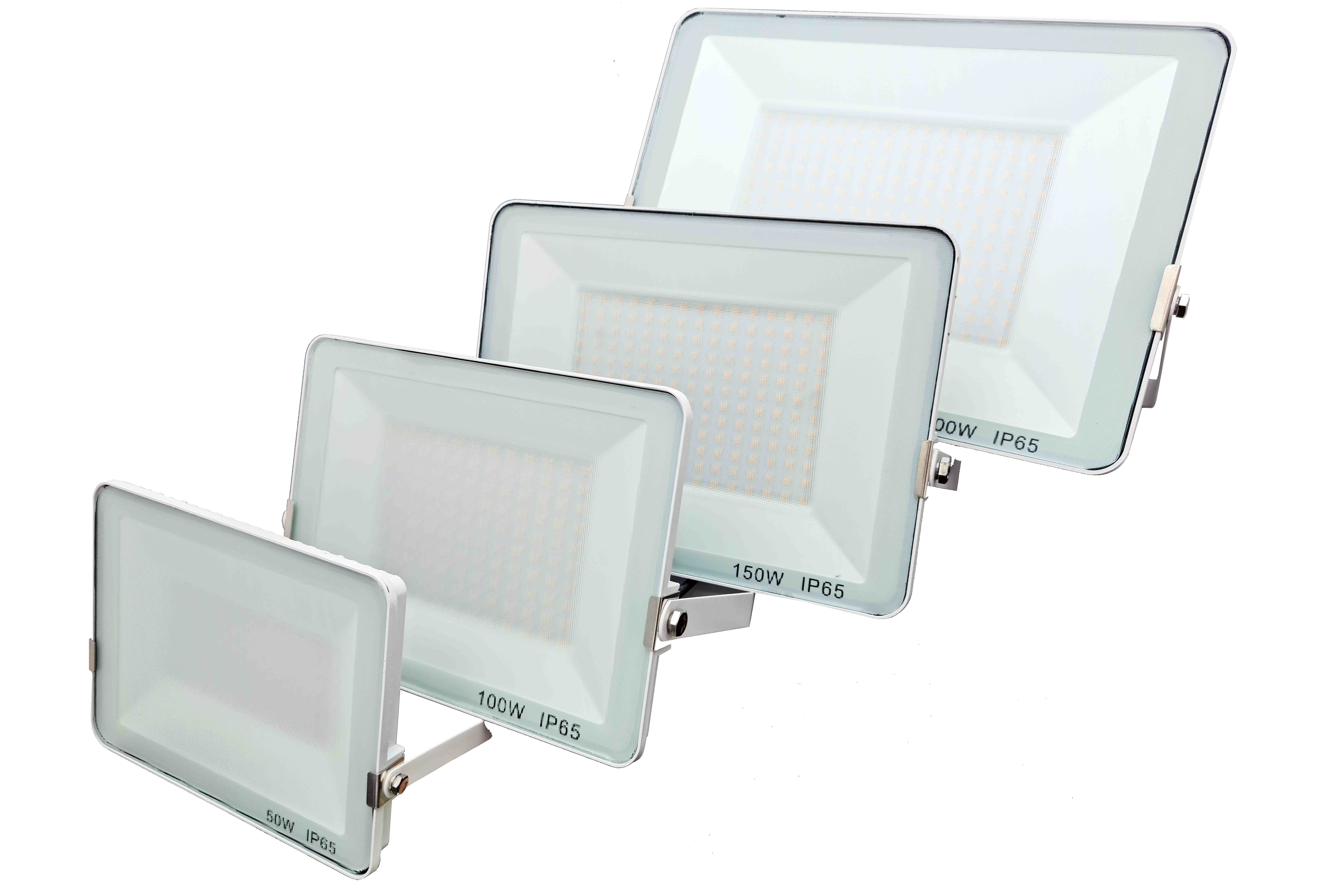 סדרת עומר 10/50/100/150/200W