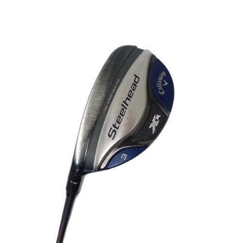 Callaway Steelhead XR MIZUNO MP CLK H クラブ 