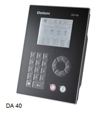 Thumbnail: CONTROLES NUMERICOS DELEM