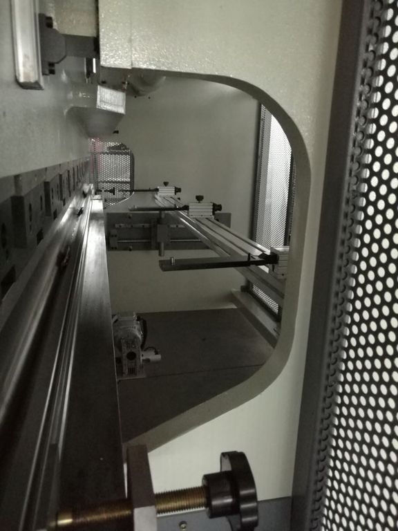 Thumbnail: PLEGADORA HIDRAULICA STILCRAM CN