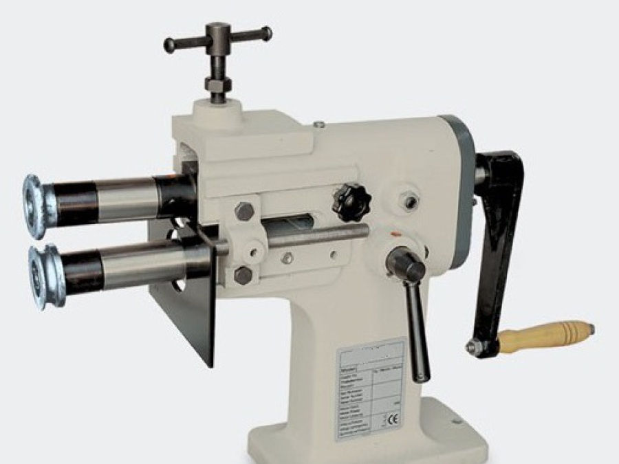 BORDONERA MANUAL KM12 STILCRAM