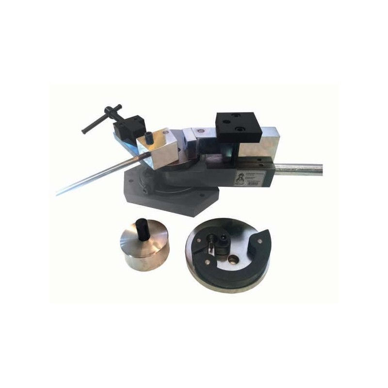 FTX40 CU - CURVADORA UNIVERSAL