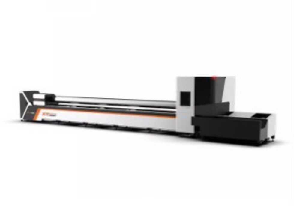  LASER FIBRA CERRADO STILCRAM T SERIES