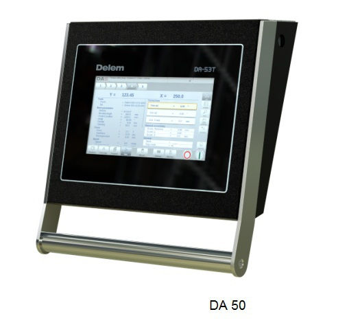 Thumbnail: CONTROLES NUMERICOS DELEM