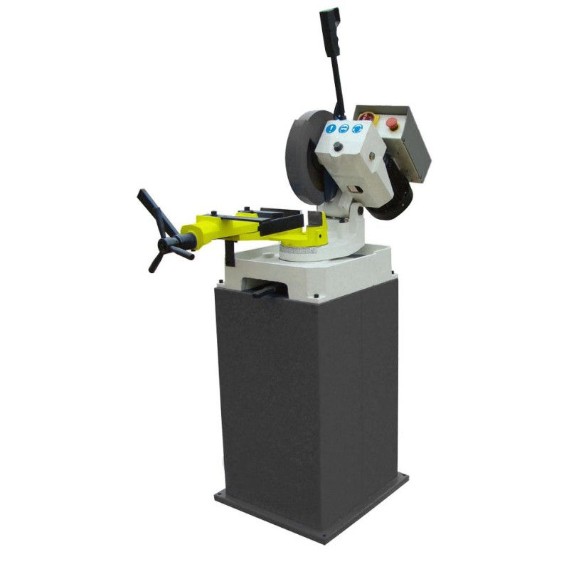 TRONZADORA HSS BF250 M2 + PEDESTAL 1V