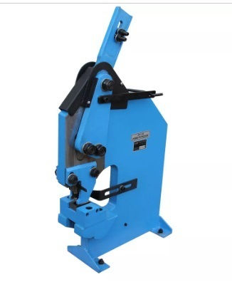 PUNZONADORA MANUAL HP-20