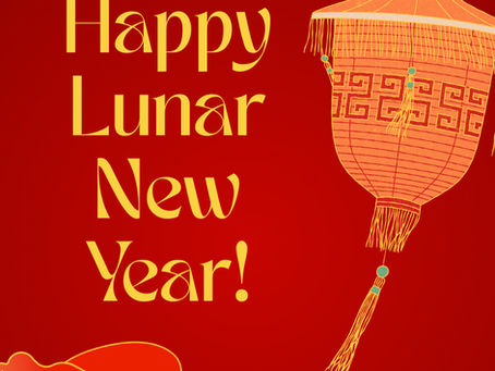 Welcoming the New Year with New Hope and Real Progress