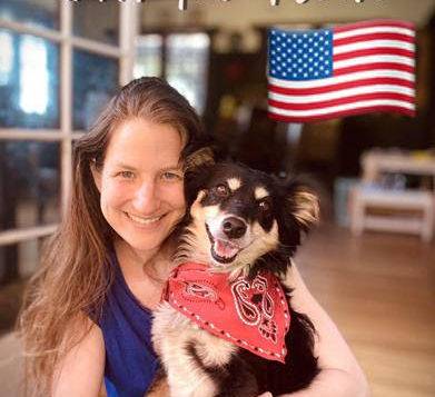 In Celebration of the 4th of July