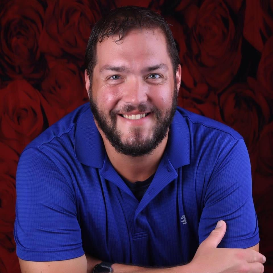 Jason Gilley