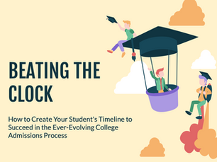 BEATING THE CLOCK