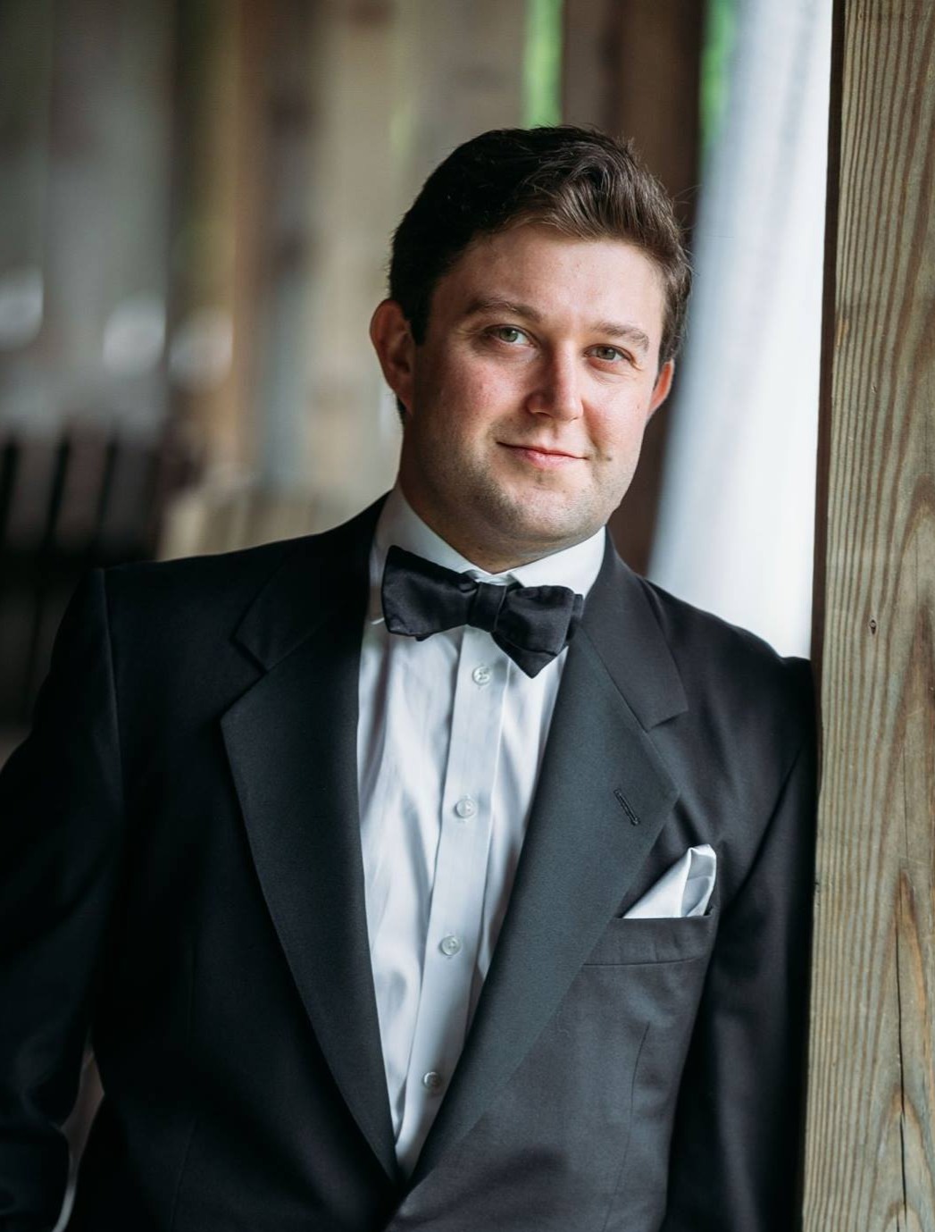 Writer: Nathan Laughton