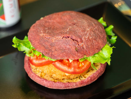 Burkit Végan Pratiques : Le Goût des Caraïbes à Emporter à Saumur