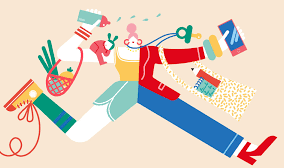 The Impossible Choice: When Online Schooling Collides With Workplace Reality