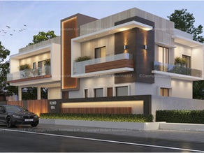 Mr. Mandal Residence, Dhanbad