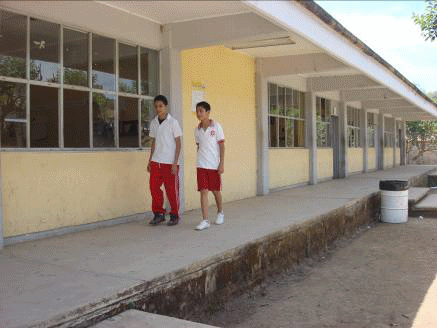 Escuela Secundaria