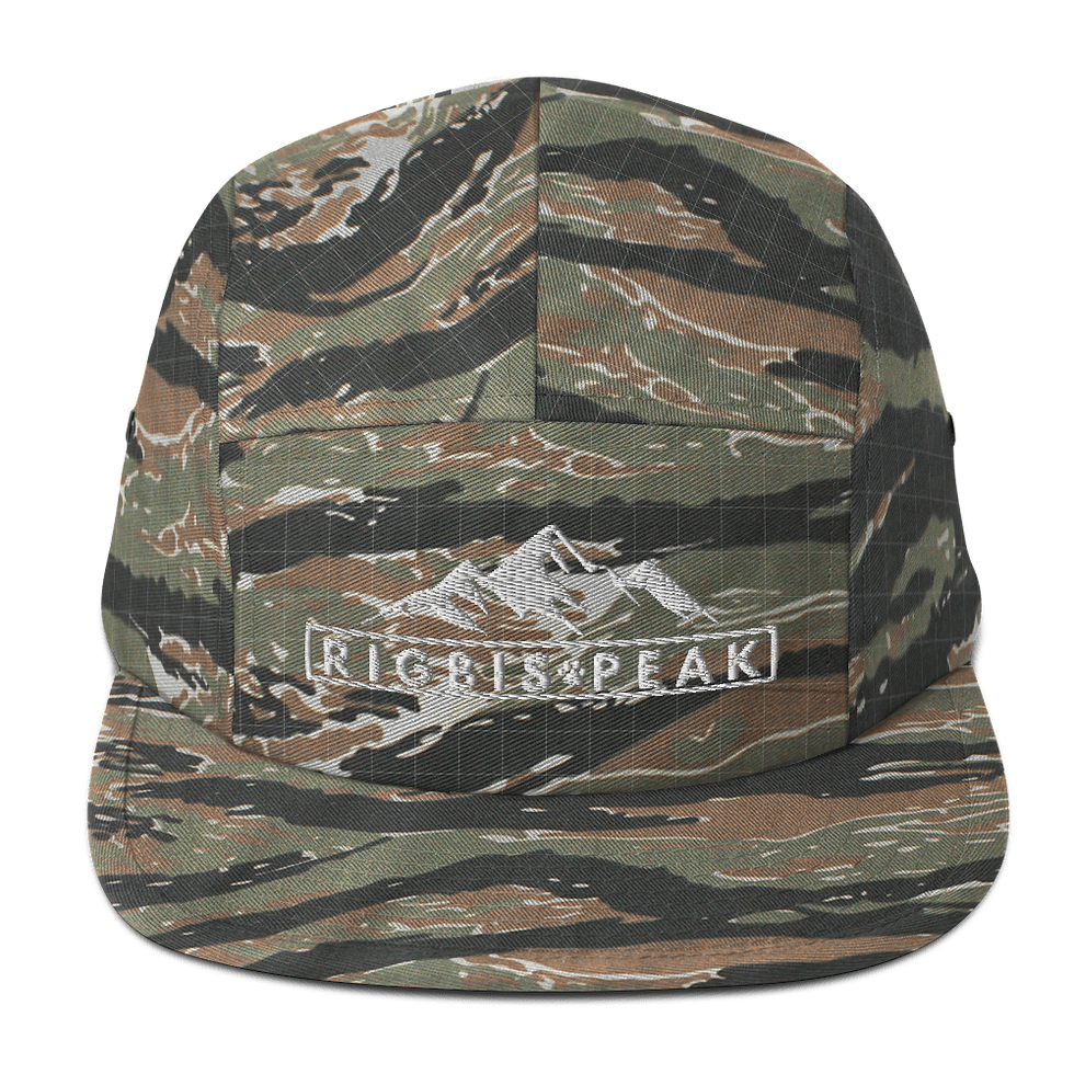 Thumbnail: Rigbis Peak Hat