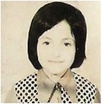 Glenda niña