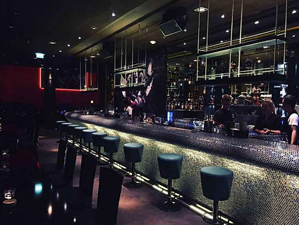 Barfly, Abu Dhabi
