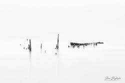 Between Tides and Memories