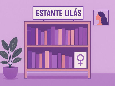 Proposição da vereadora Andreza (PT), Câmara de Iracema aprova criação da “Estante Lilás” nas bibliotecas municipais