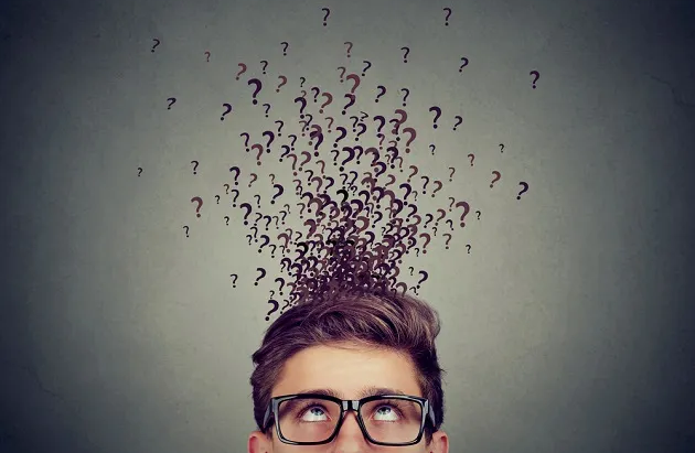 Um louvor ao mistério 