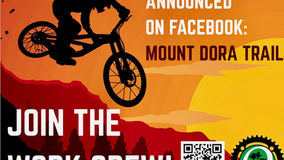 Join the Work Crew - Mount Dora