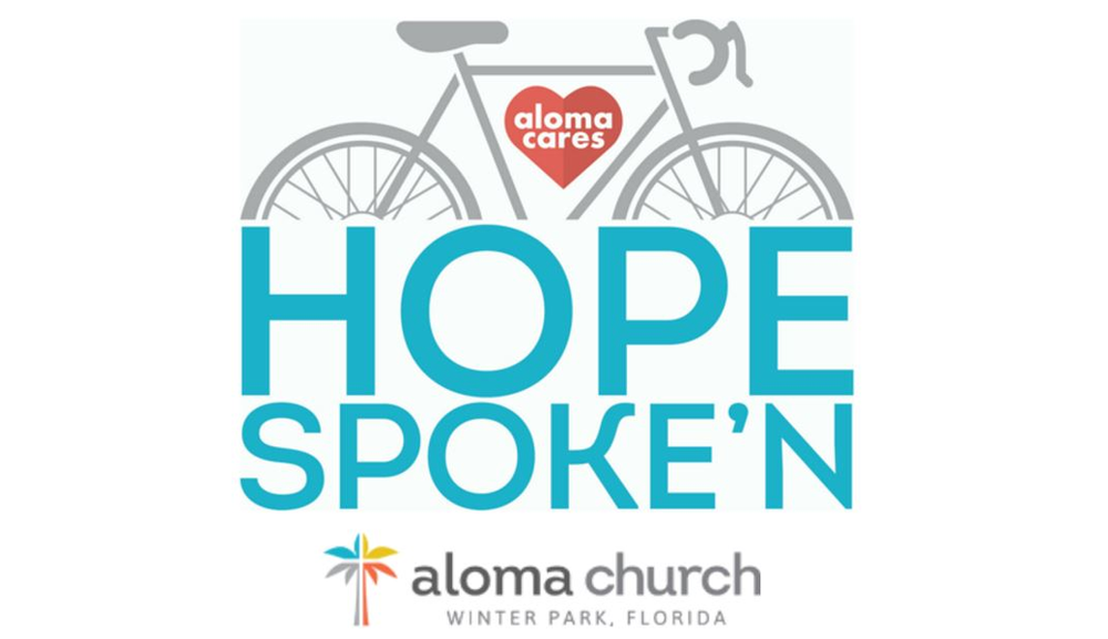 Hope Spoke'n