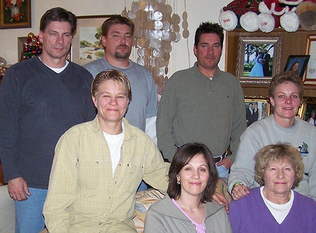 Ragatz Family, Sierra Vista, AZ.jpg