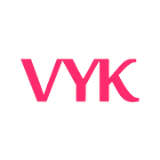 Logo de Vyk Handmade